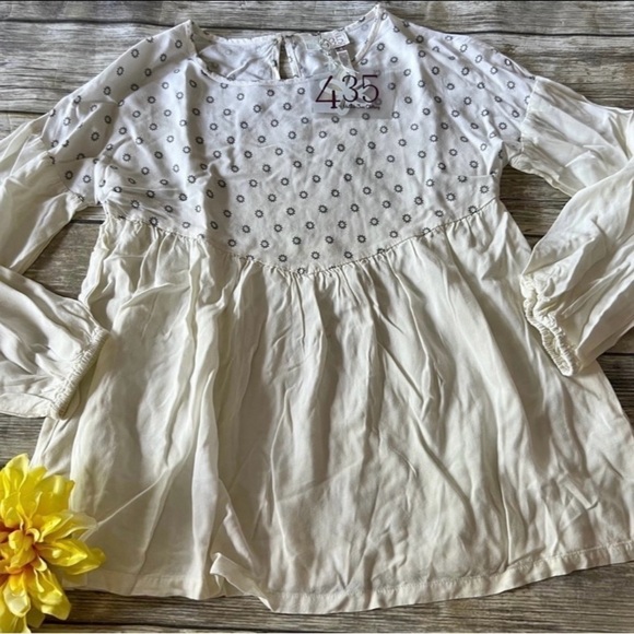🍎NWT MATILDA JANE DAISY TOP - Picture 2 of 7